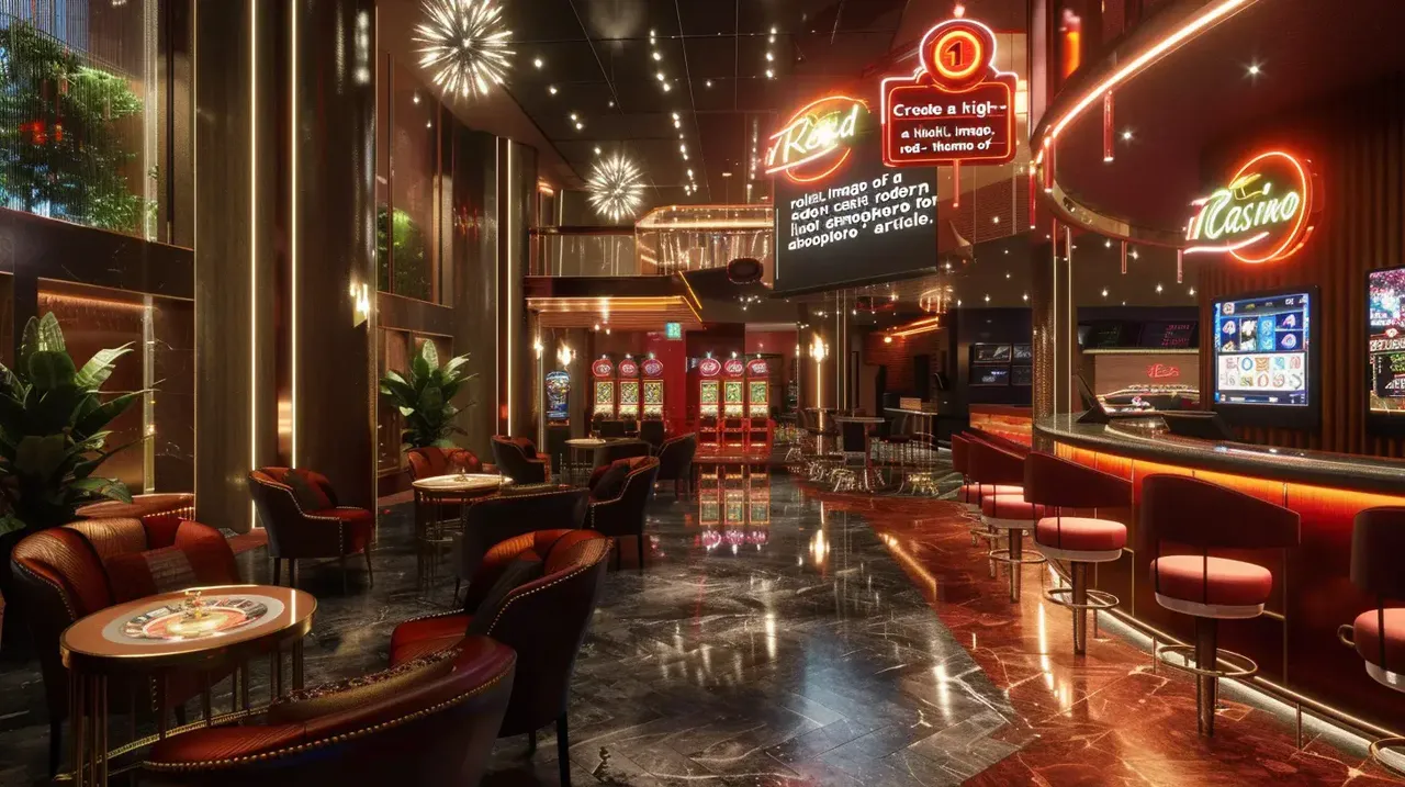 Best New Online Casinos in Australia