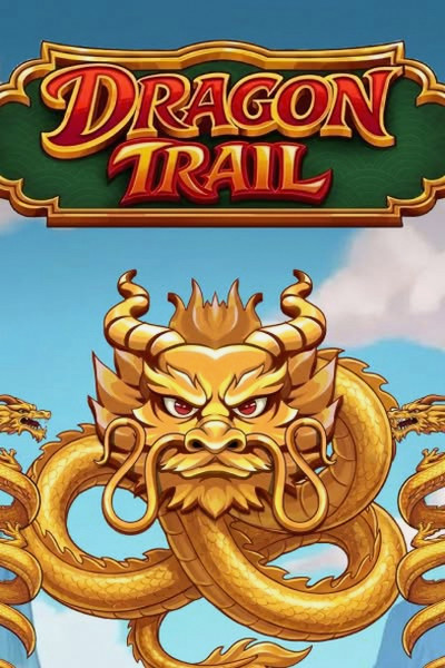 Dragon Trail slot at Betrepublic Casino