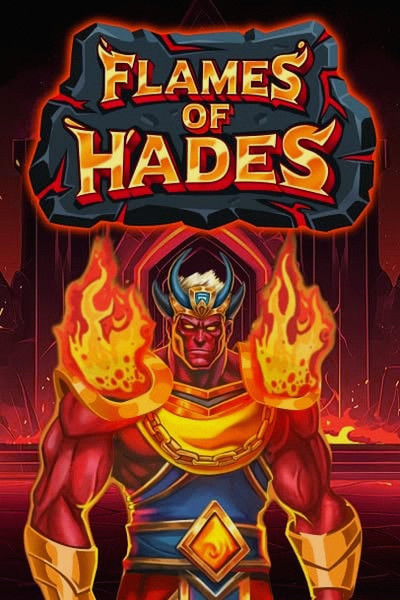 Flames of Hades — Betrepublic Casino slot