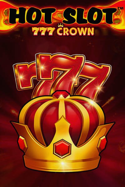 Hot Slot: 777 Crown slot at Betwest Casino