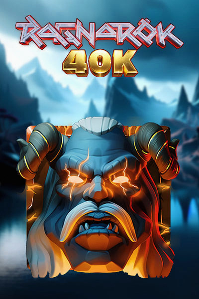 Ragnarok 40K — Casinova Casino slot