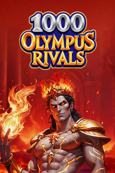 1000 Olympus Rivals game at Cleobetra Casino