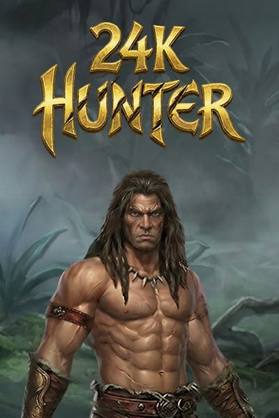 24K Hunter slot at Cleobetra Casino