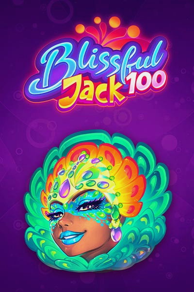 Blissfull Jack 100 — Cleobetra Casino slot