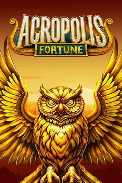 Acropolis Fortune game at Kingmaker Casino