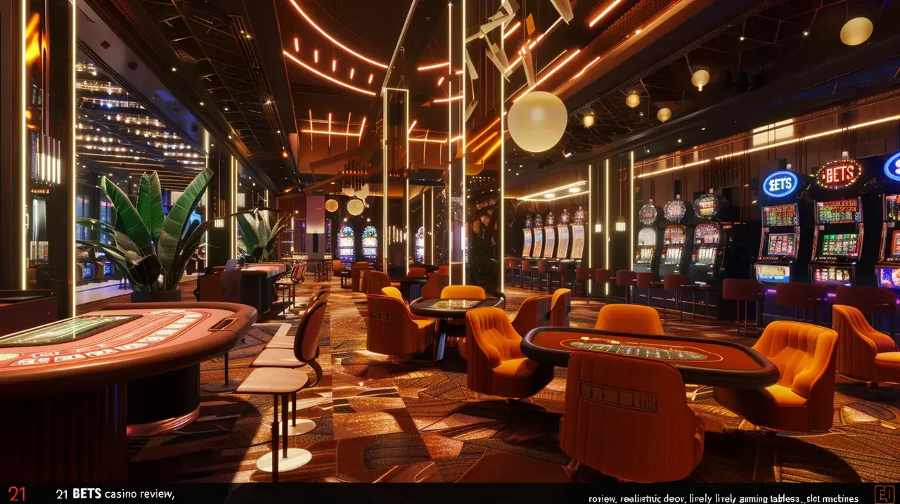 Australian Online Casino Gaming